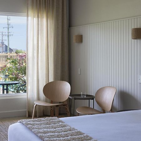 South Pacific Palms Motor Inn Tuncurry Zewnętrze zdjęcie