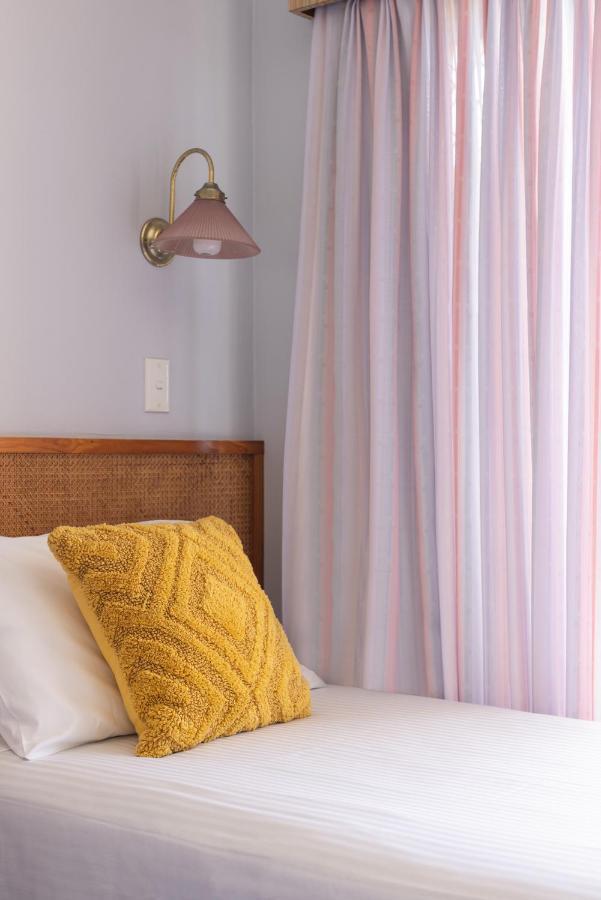 South Pacific Palms Motor Inn Tuncurry Zewnętrze zdjęcie