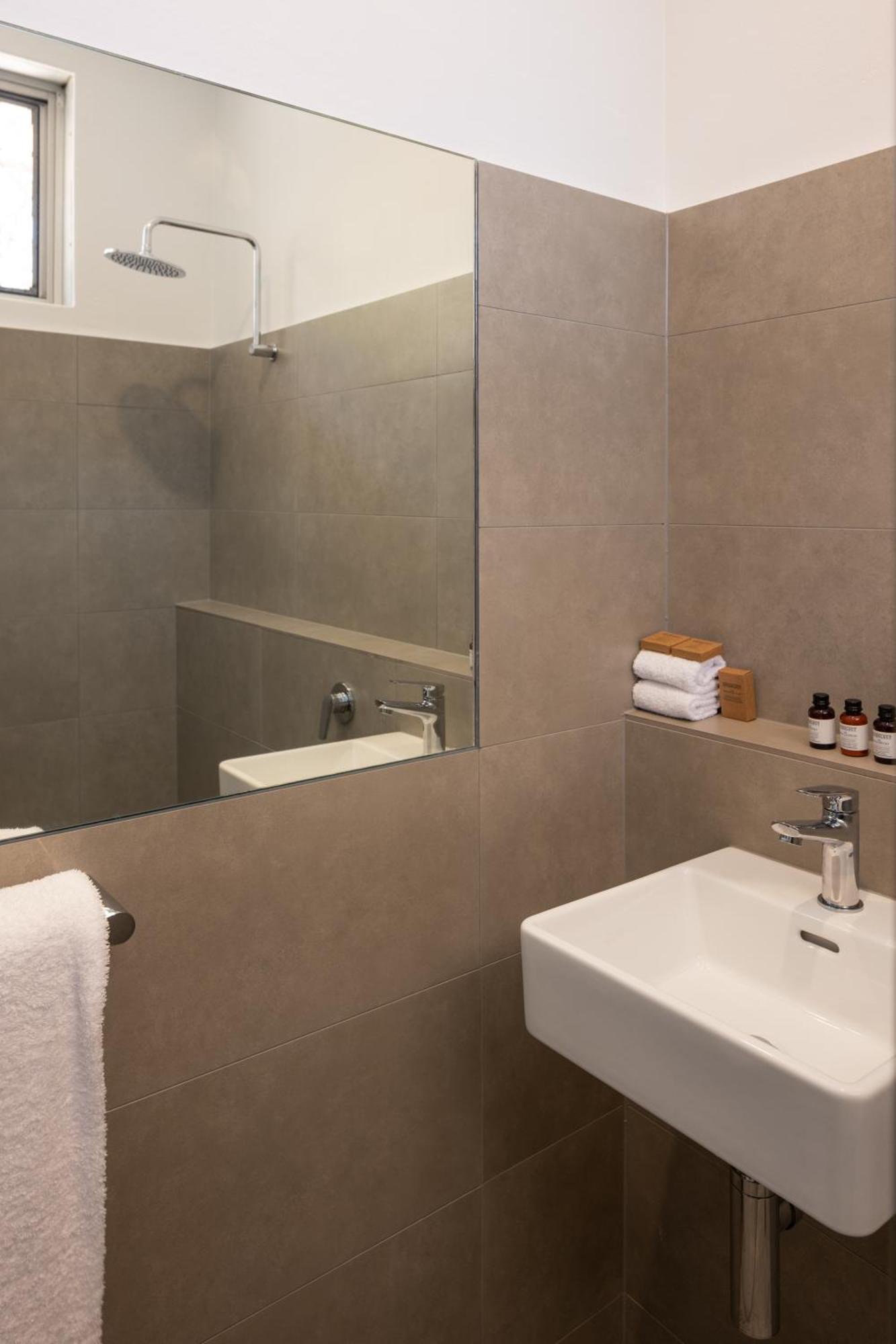 South Pacific Palms Motor Inn Tuncurry Zewnętrze zdjęcie