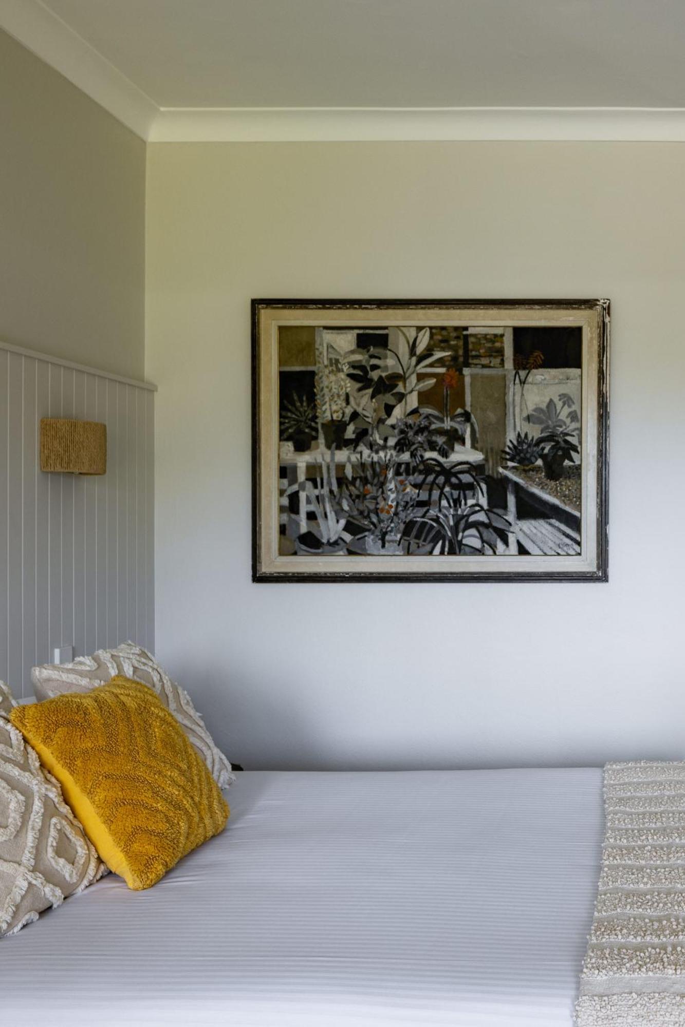 South Pacific Palms Motor Inn Tuncurry Zewnętrze zdjęcie